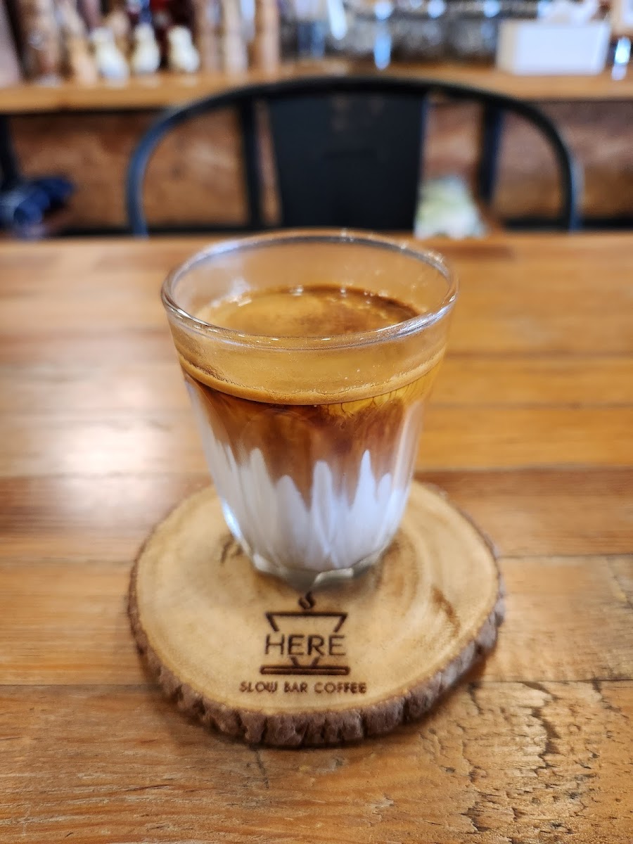 HERE COFFEE AND EATERY Photo 6
