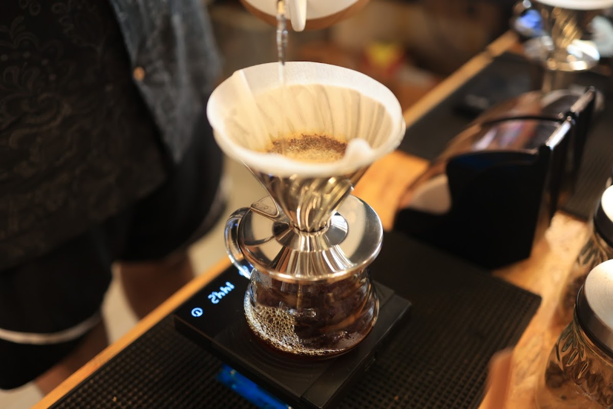 HERE COFFEE AND EATERY Photo 7