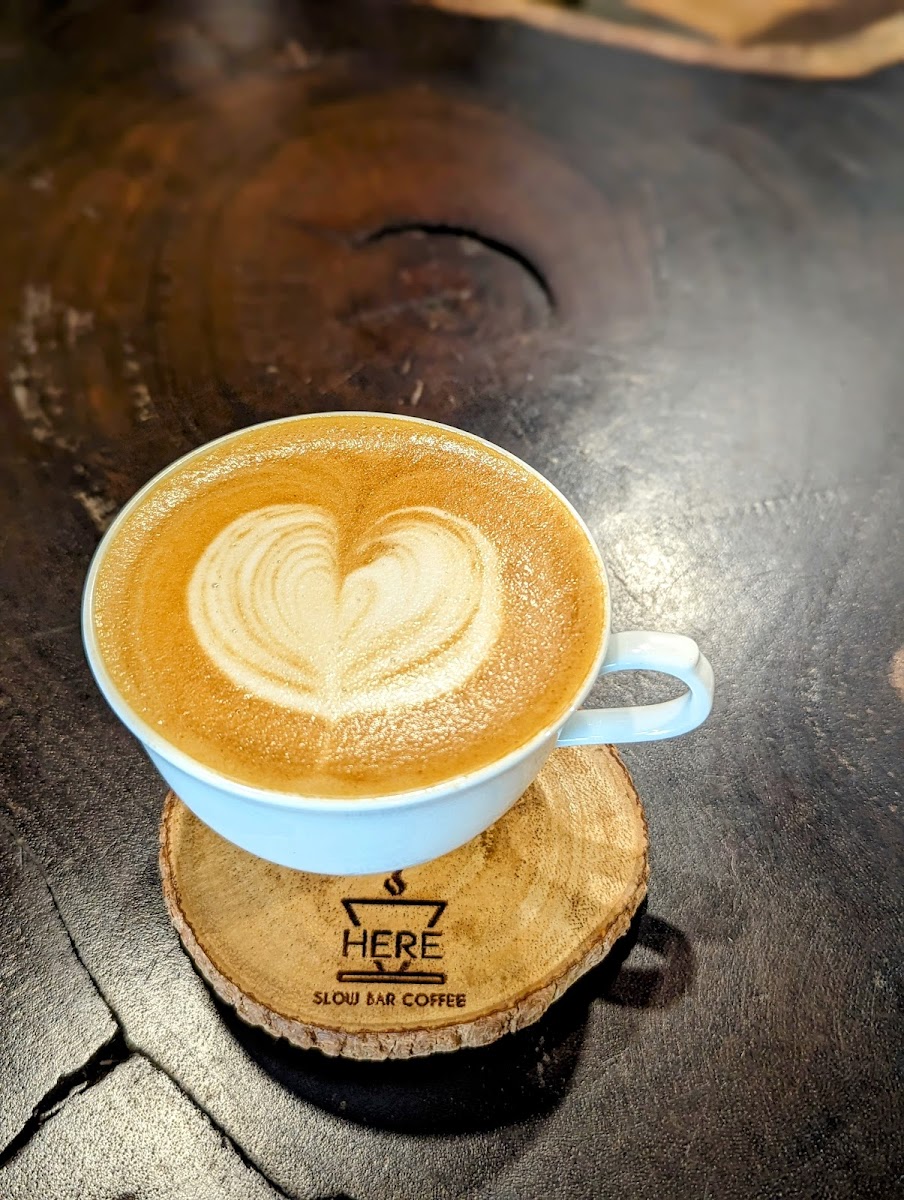 HERE COFFEE AND EATERY Photo 9