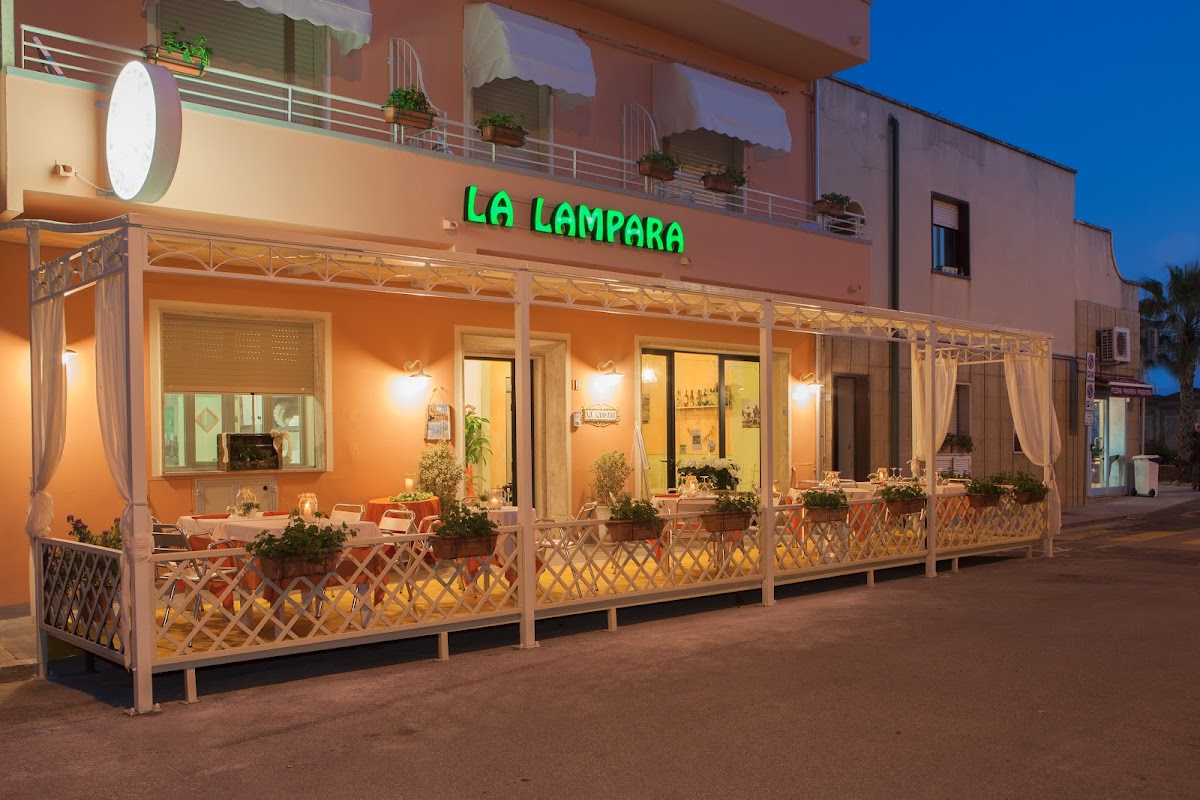 Ristorante La Lampara