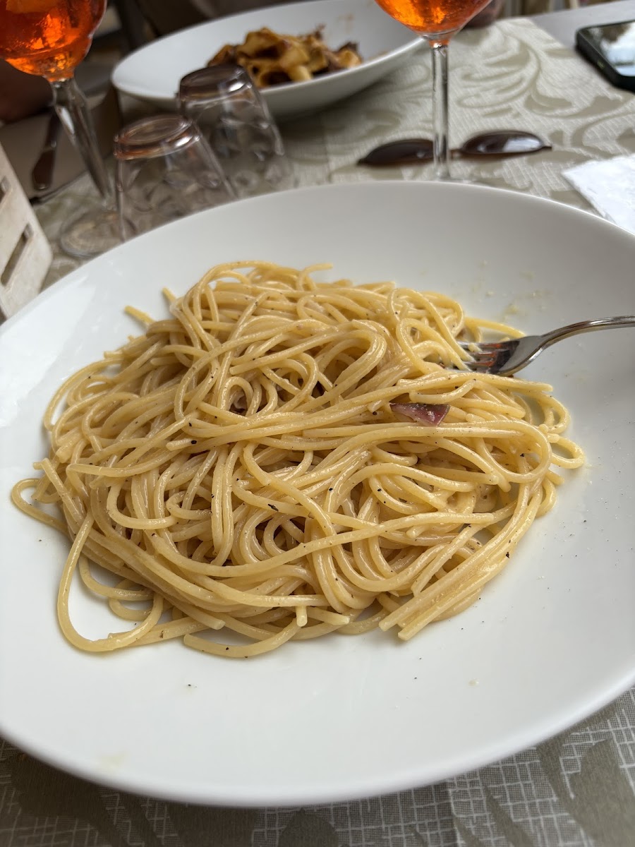Ristorante La Lampara Photo 3