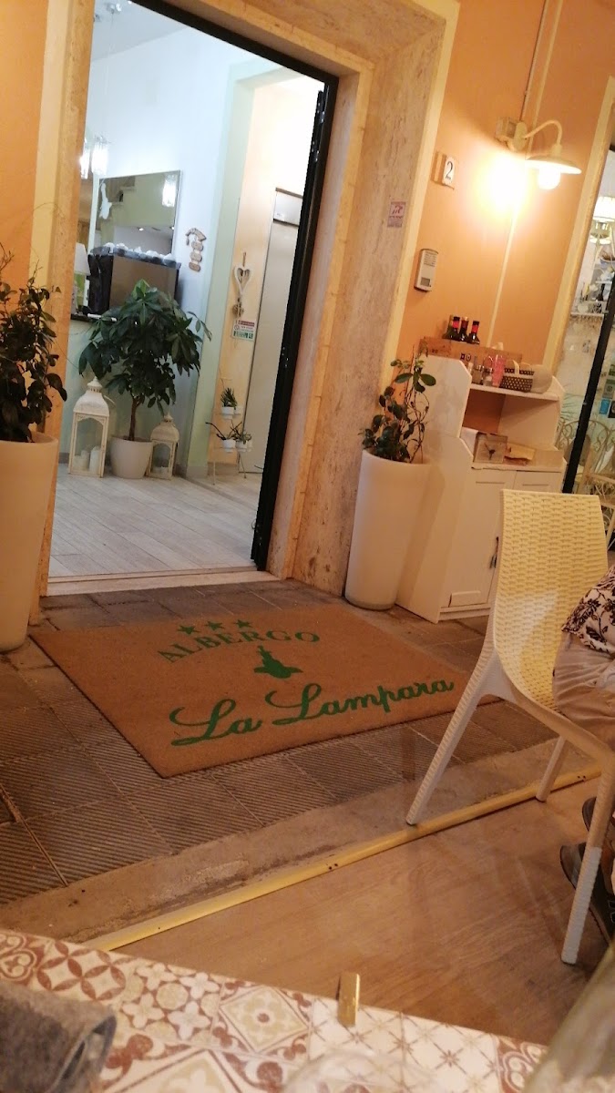 Ristorante La Lampara Photo 4