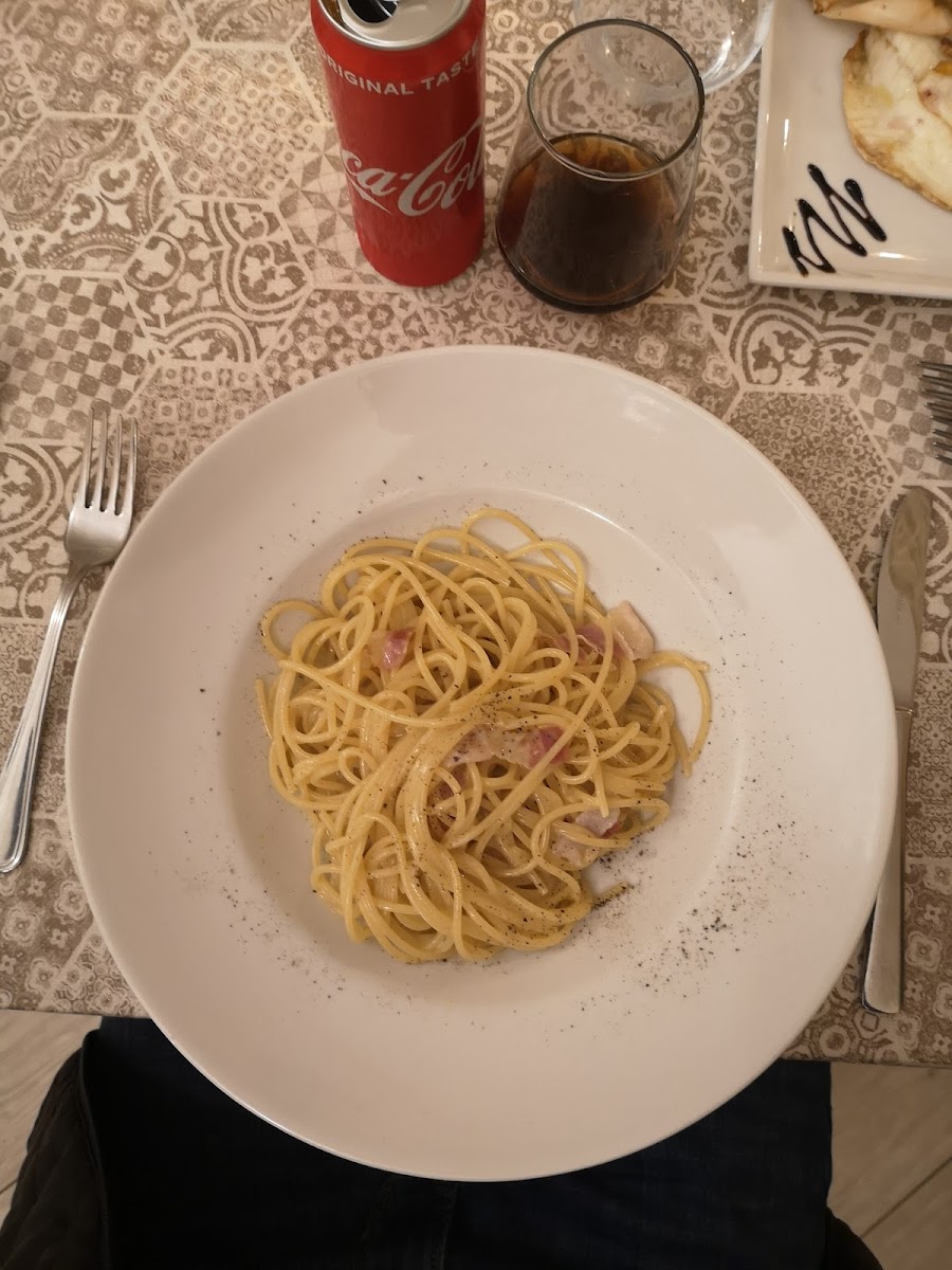 Ristorante La Lampara Photo 5
