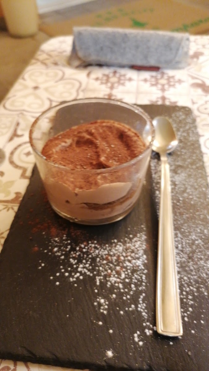 Ristorante La Lampara Photo 6