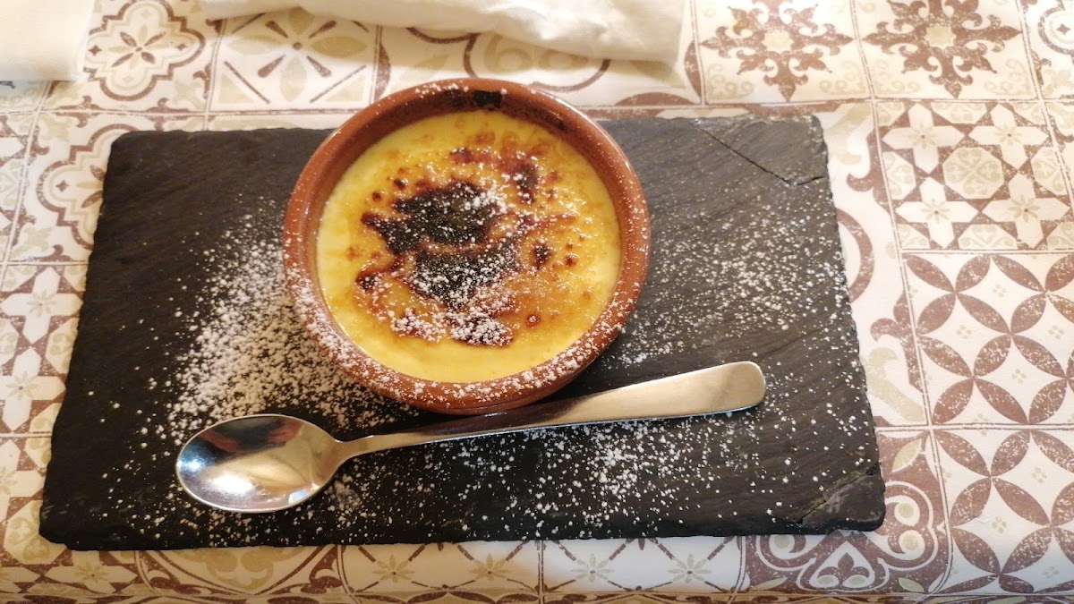 Ristorante La Lampara Photo 7
