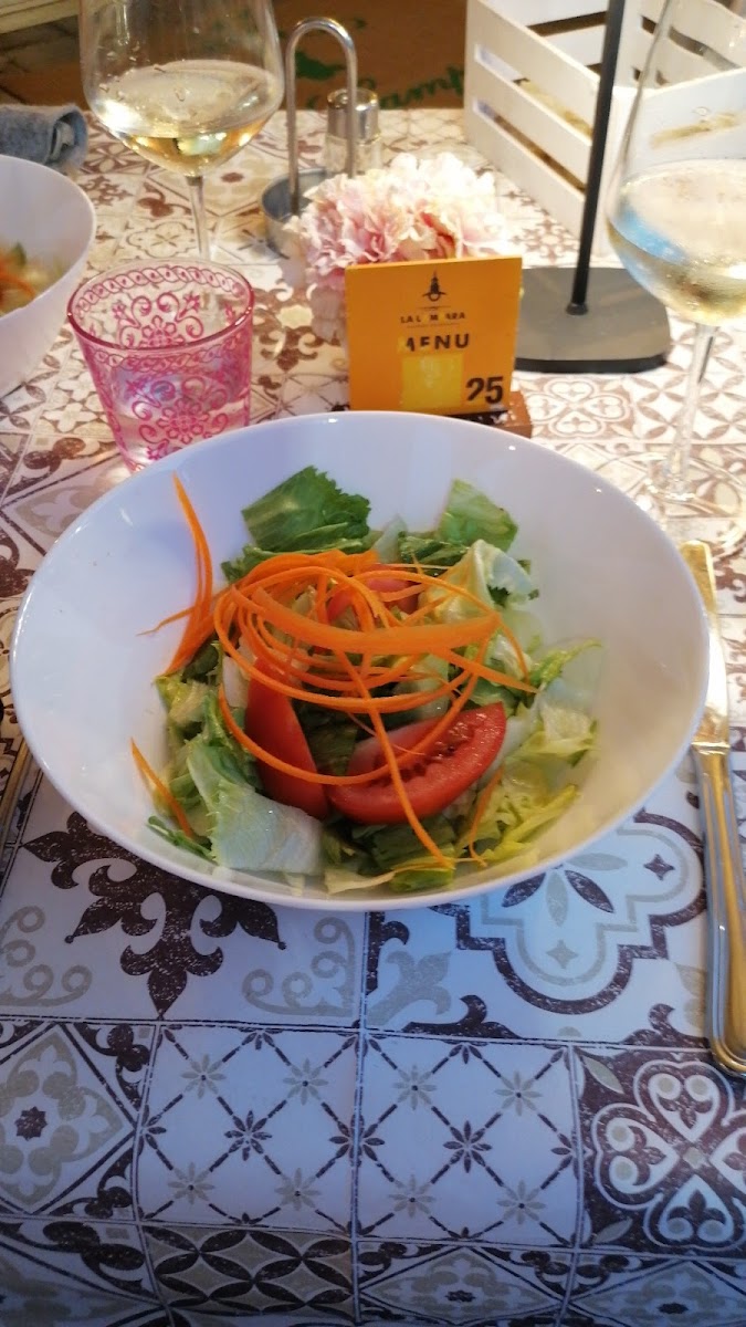 Ristorante La Lampara Photo 8