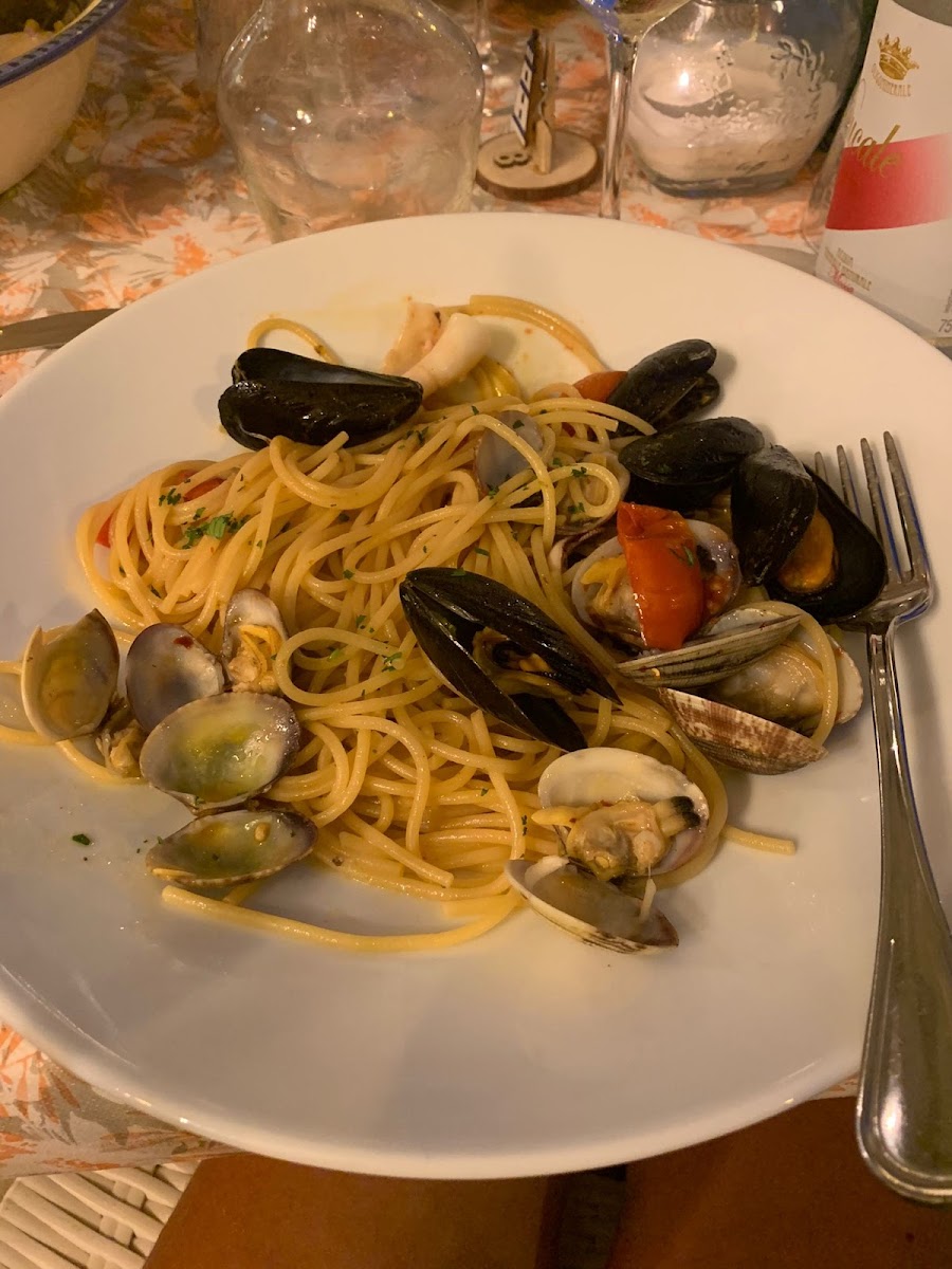 Ristorante La Lampara Photo 9
