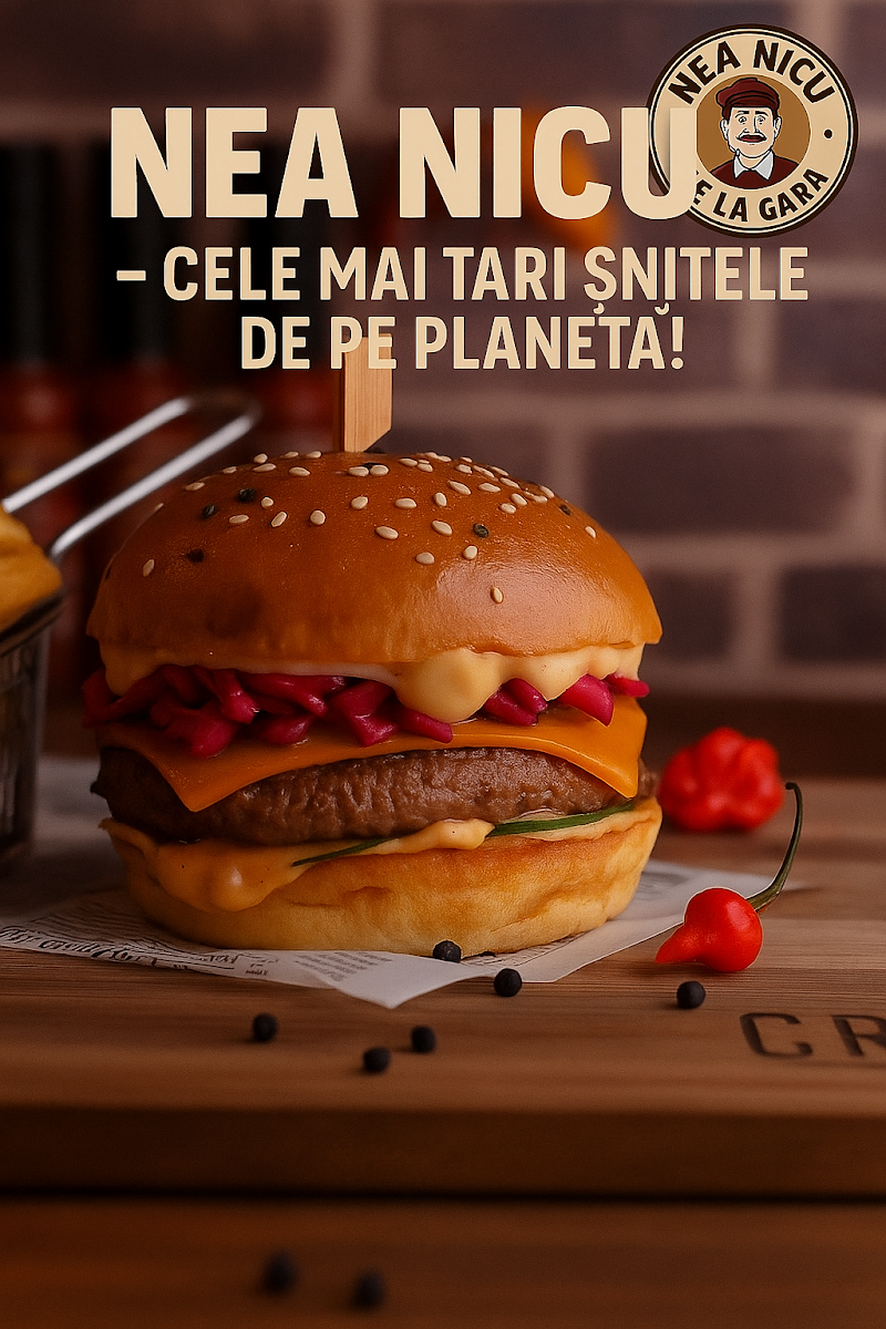 Nord Street Food