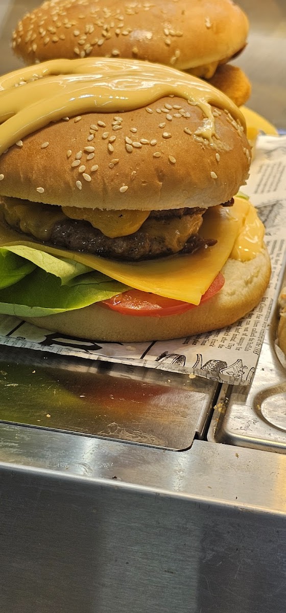 Nord Street Food Photo 5
