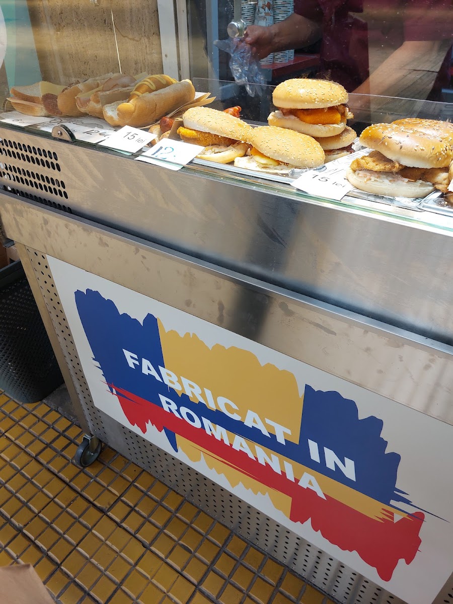 Nord Street Food Photo 6