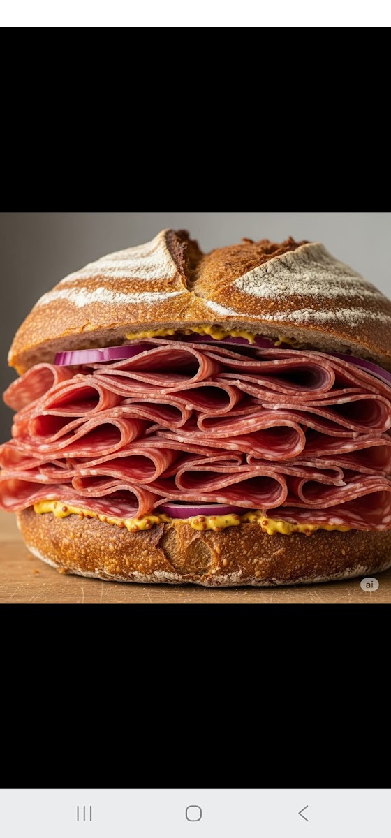 Nord Street Food Photo 7