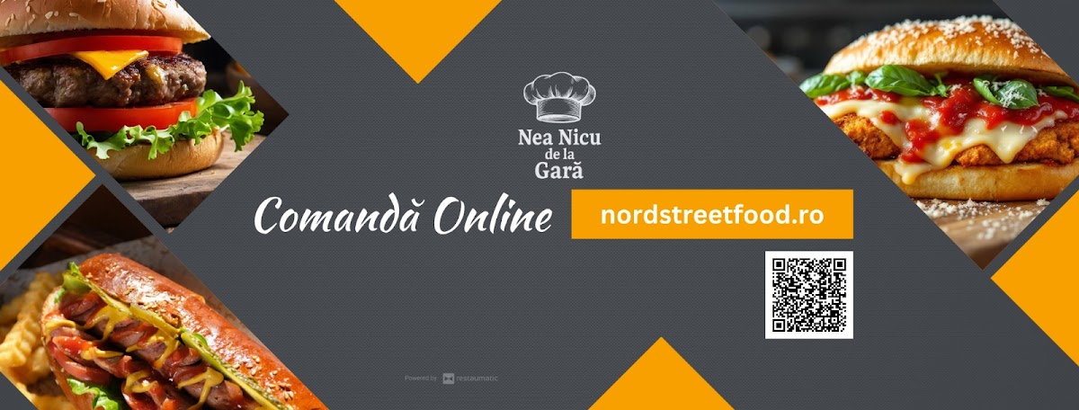 Nord Street Food Photo 8