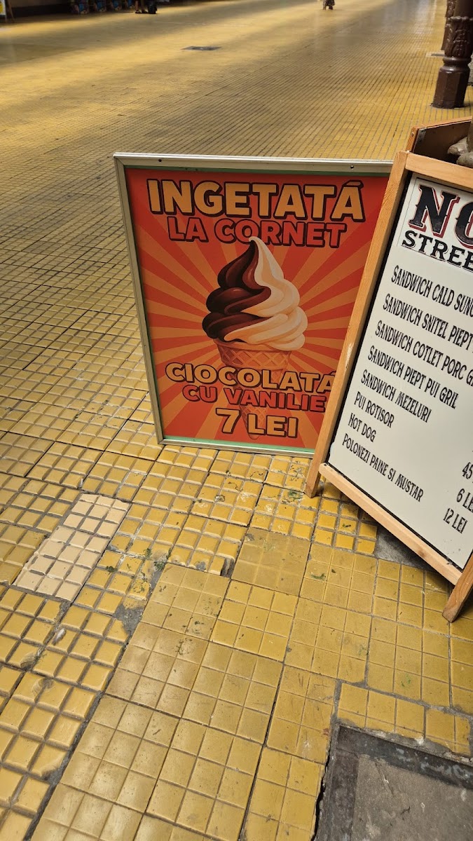 Nord Street Food Photo Menu 2