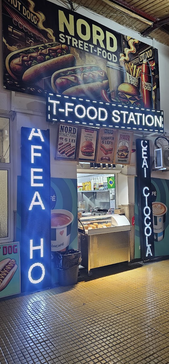 Nord Street Food Photo Menu 4