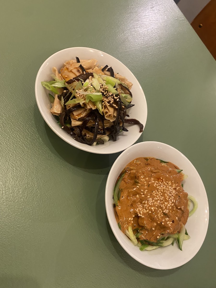 Sùsù Vegan Food Photo 10