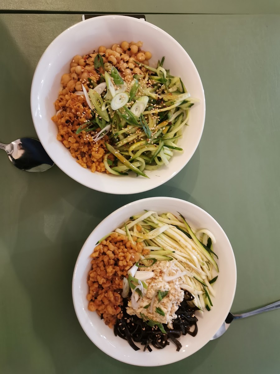 Sùsù Vegan Food Photo 5