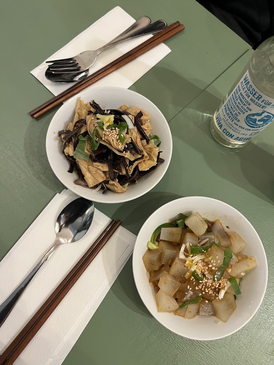 Sùsù Vegan Food Photo 6