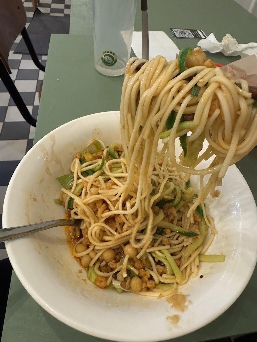 Sùsù Vegan Food Photo 7
