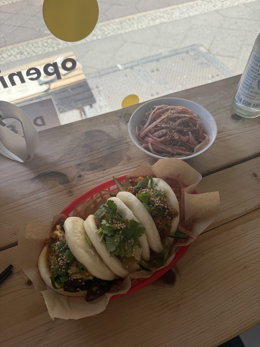 Sùsù Vegan Food Photo 8