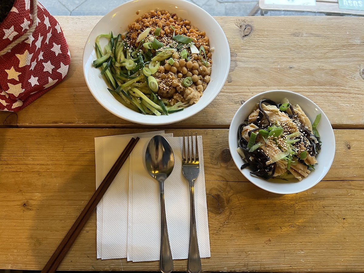 Sùsù Vegan Food Photo 9