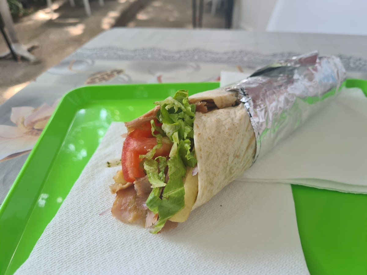 Hello Sajid pizzeria kebab Photo 2