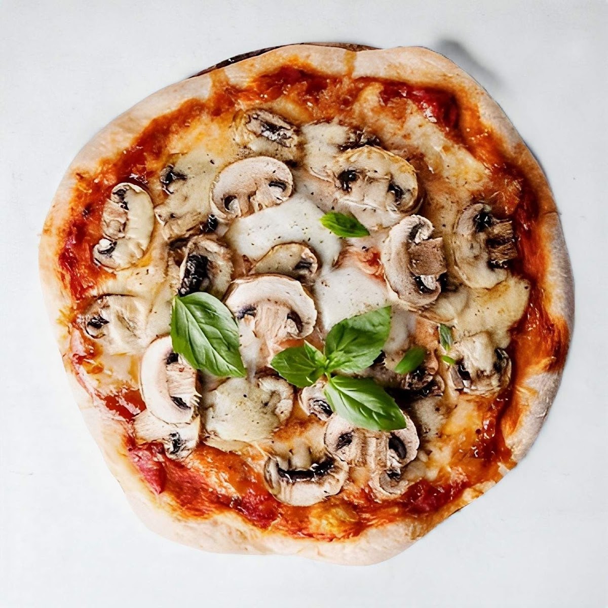 Hello Sajid pizzeria kebab Photo 3