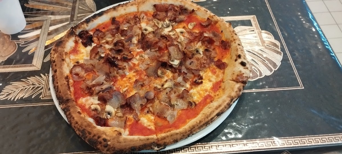 Hello Sajid pizzeria kebab Photo 4