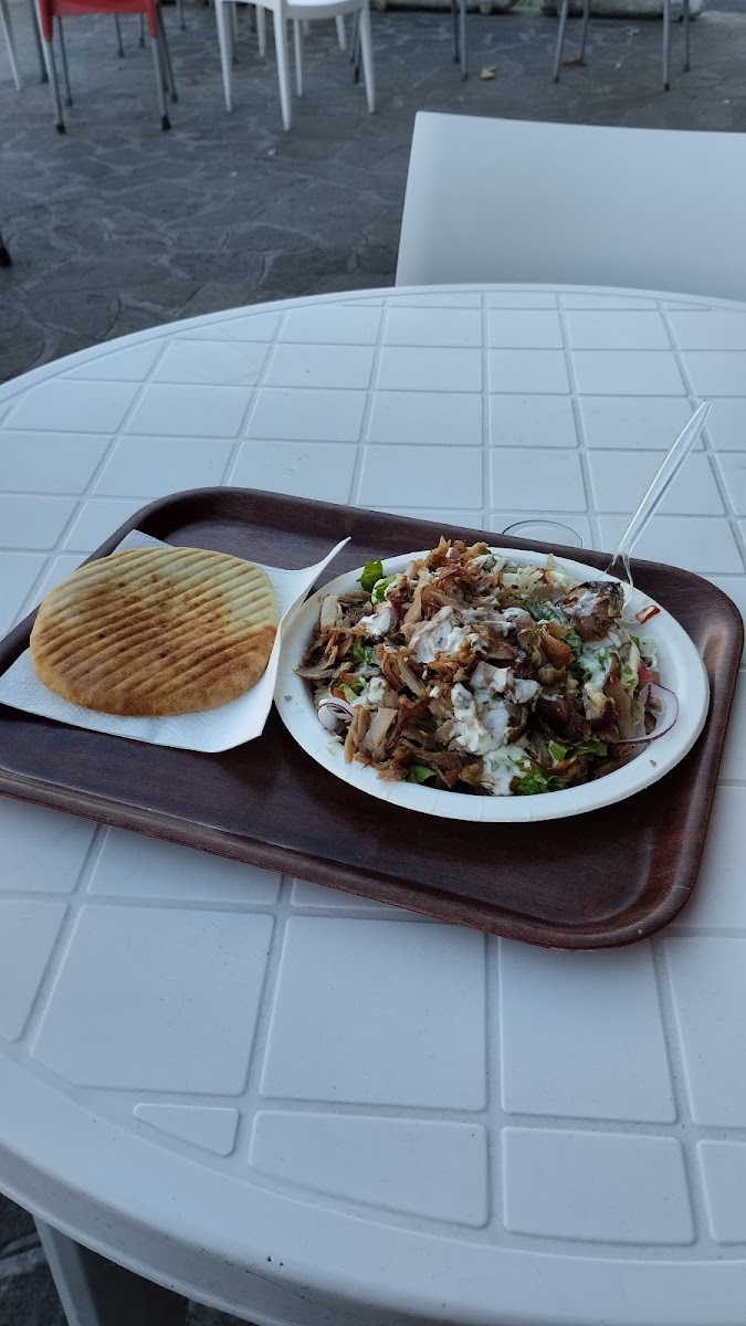 Hello Sajid pizzeria kebab Photo 5