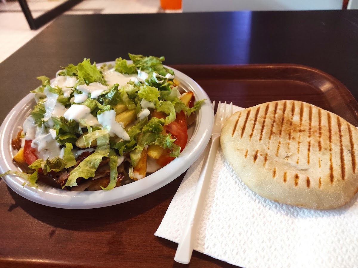 Hello Sajid pizzeria kebab Photo 6