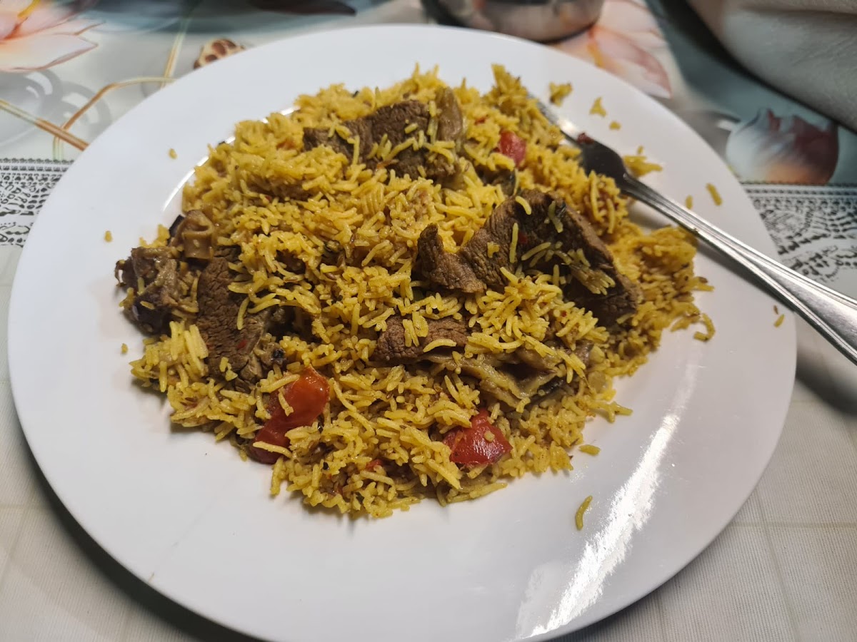 Hello Sajid pizzeria kebab Photo 7