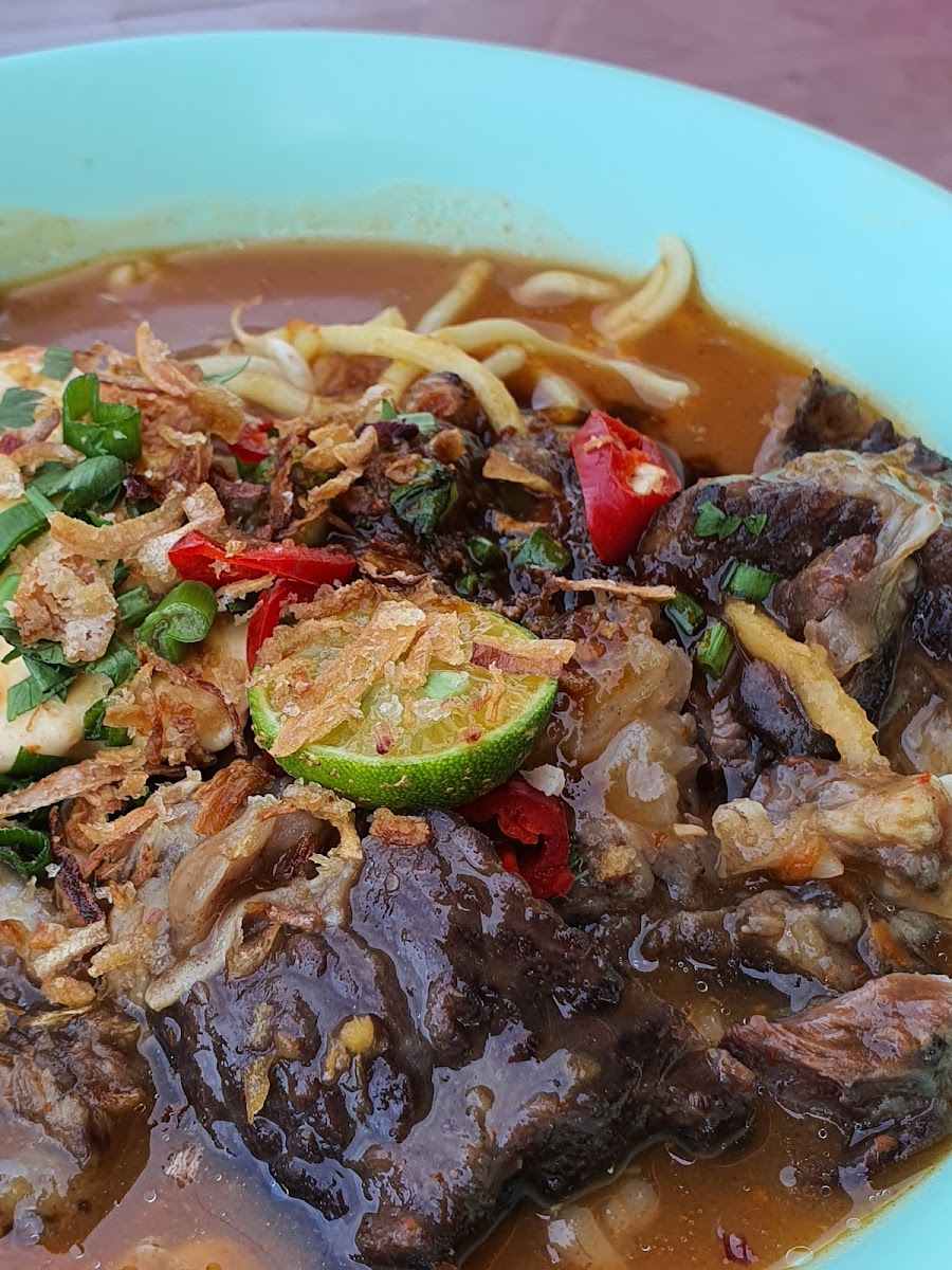 Warong Selera Penang