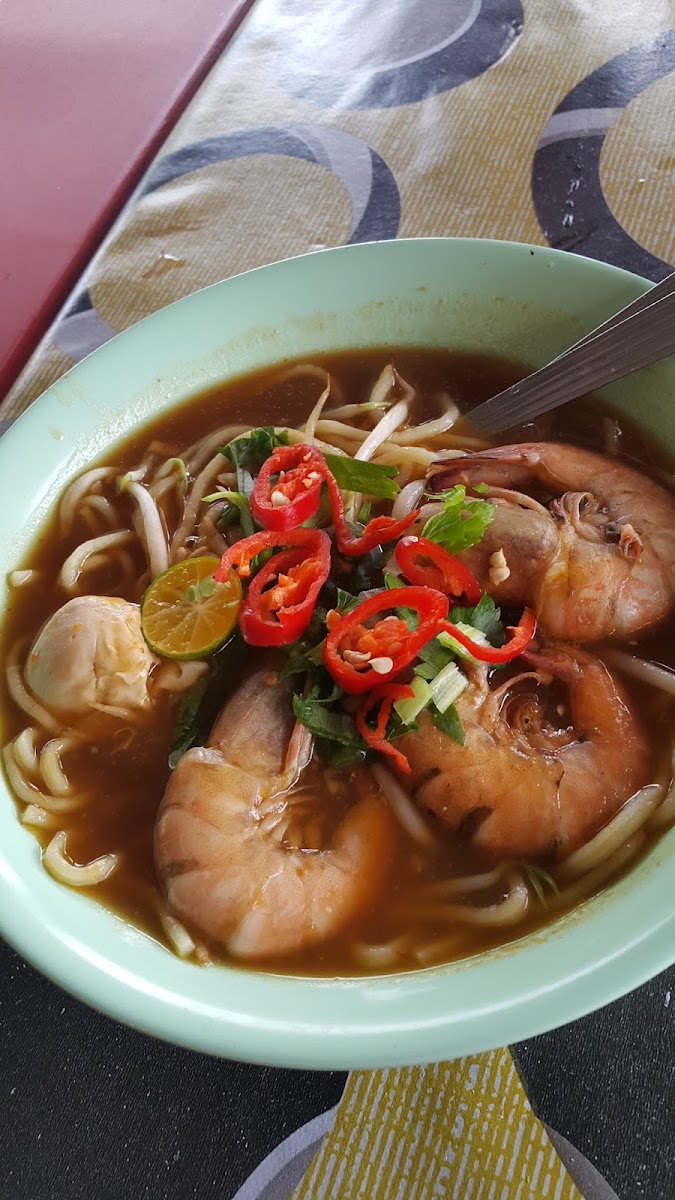 Warong Selera Penang Photo 8