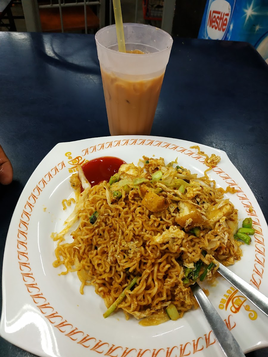 Mohamaad Bistro Photo 10