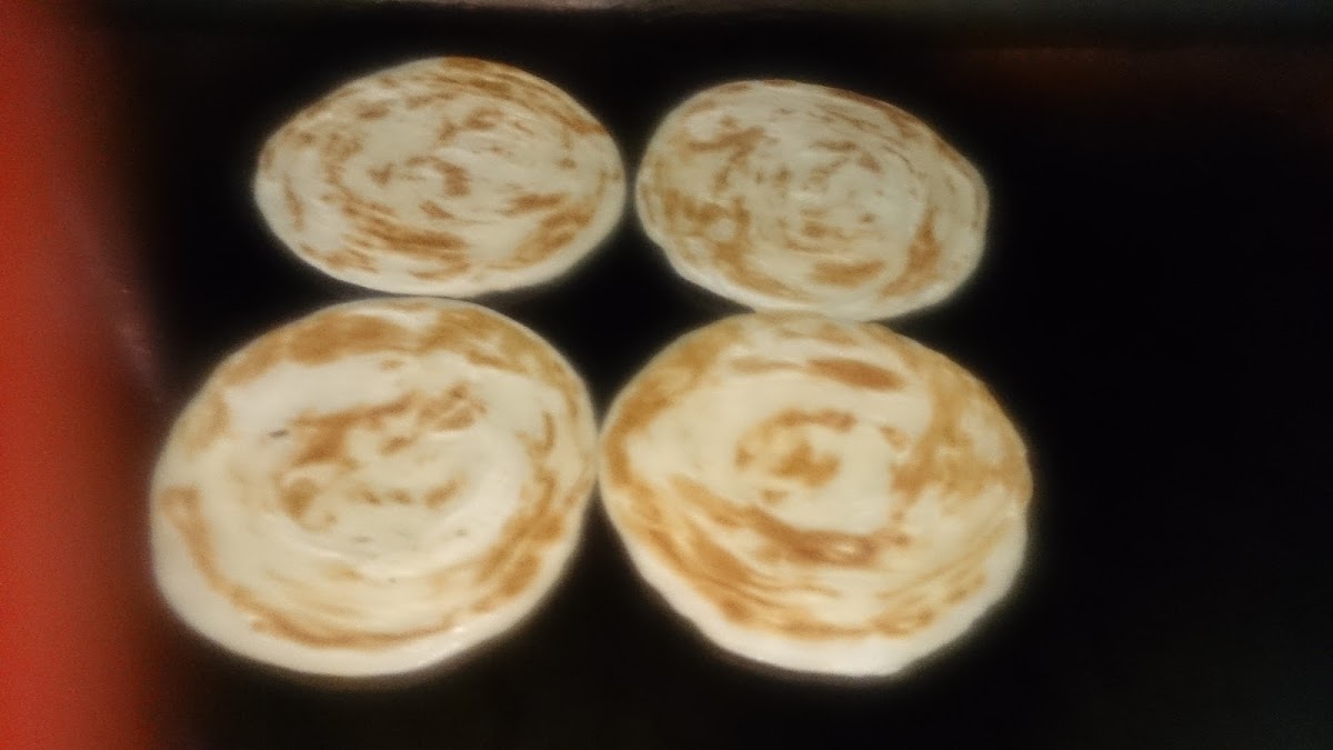 Mohamaad Bistro Photo 5