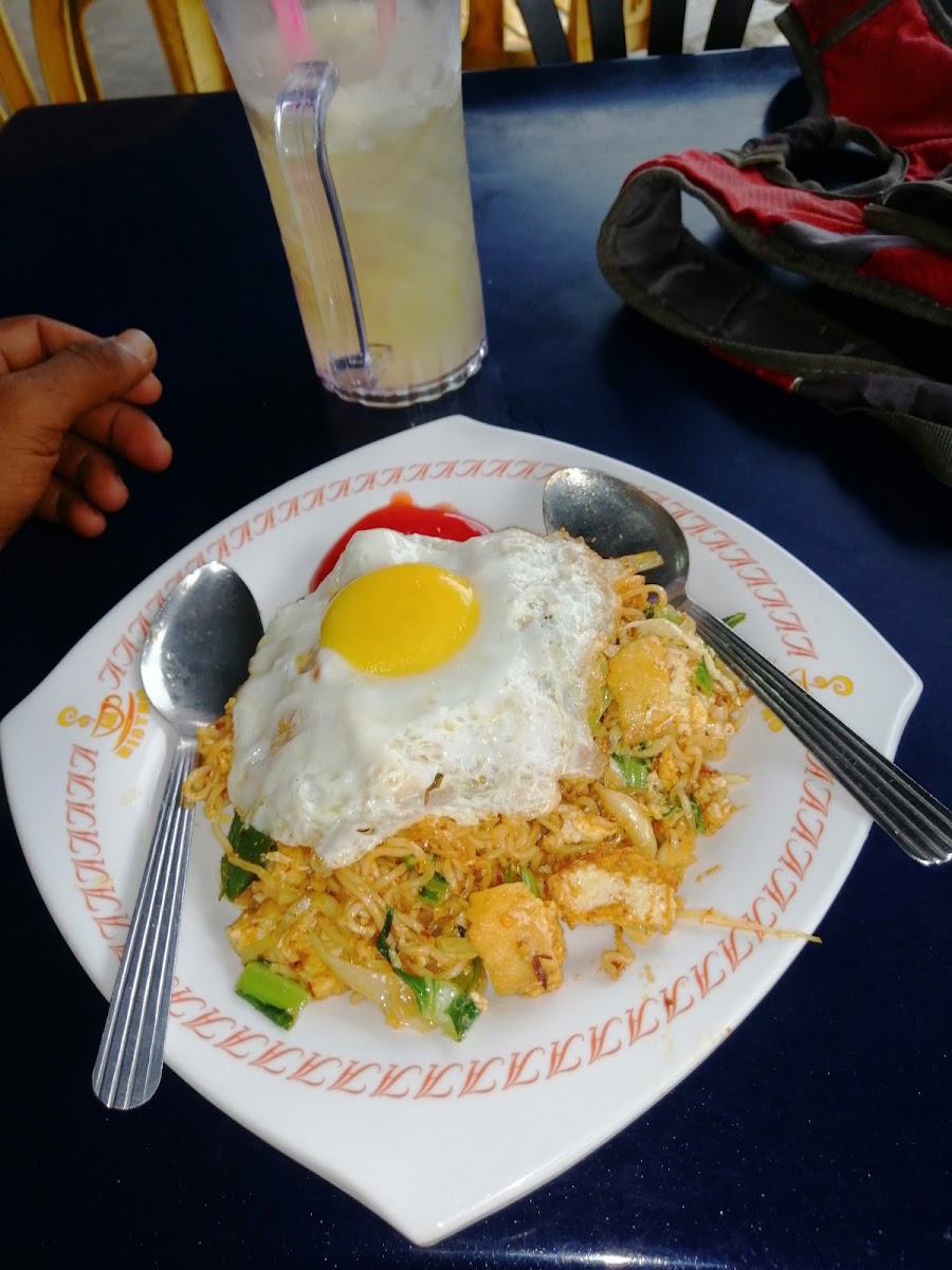 Mohamaad Bistro Photo 7