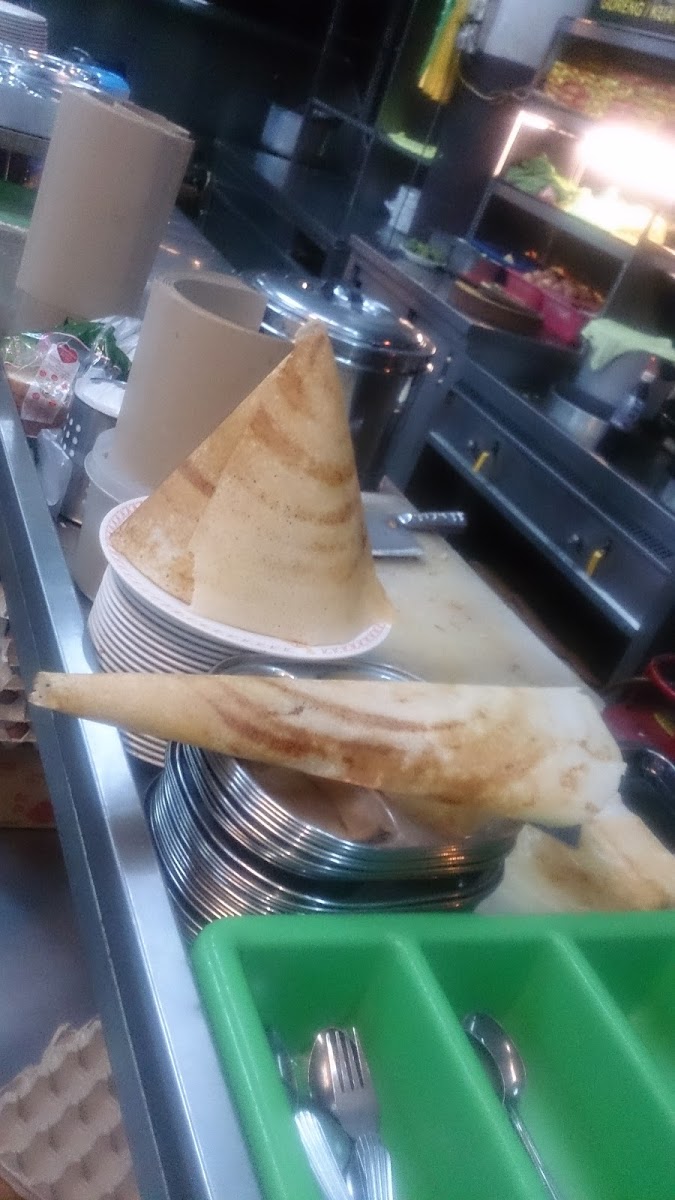 Mohamaad Bistro Photo 8