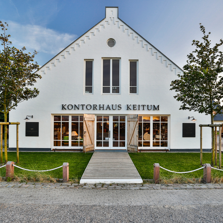Kontorhaus Sylt GmbH Photo 3