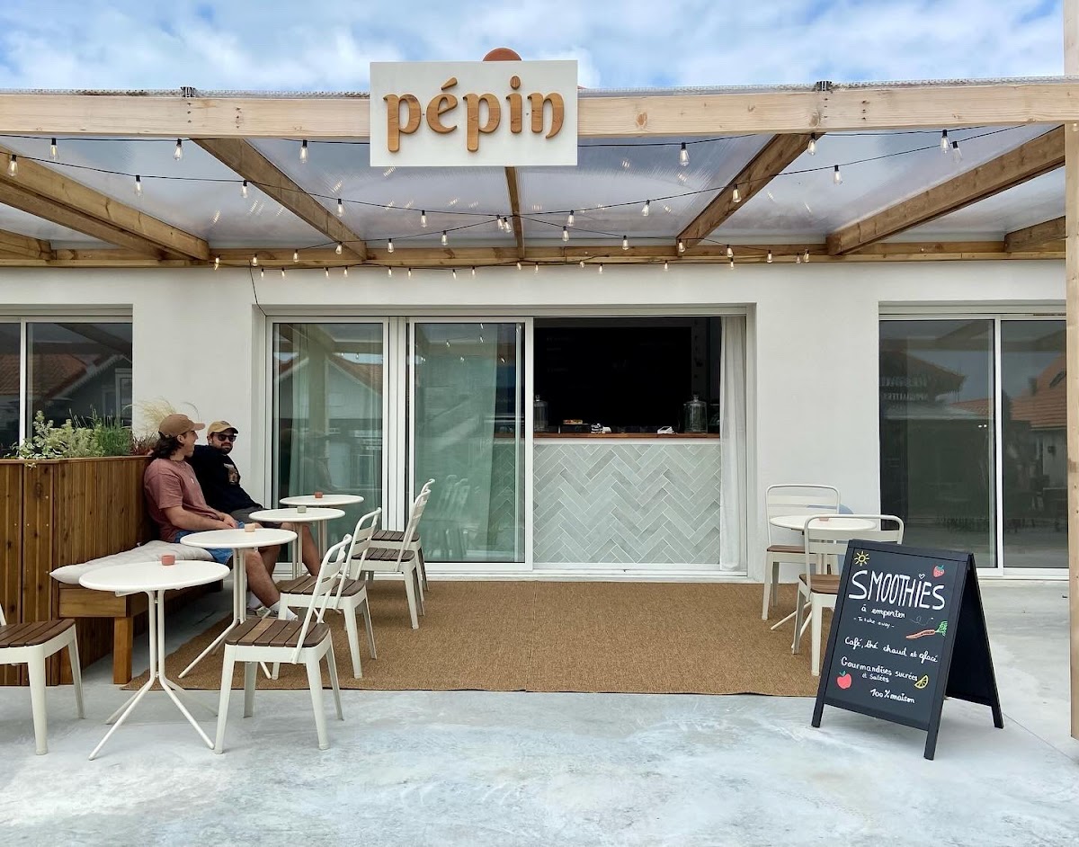Pépin