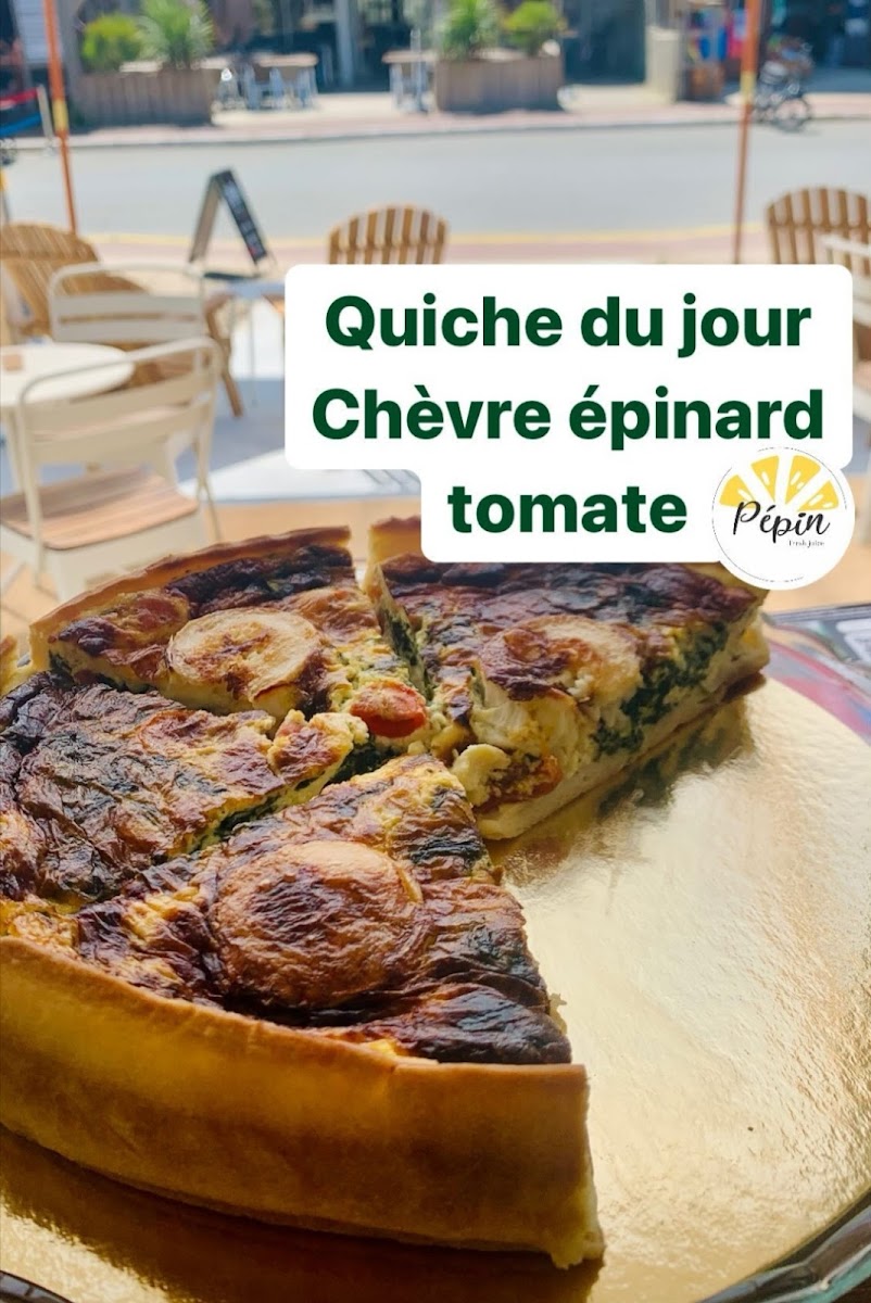 Pépin Photo 5