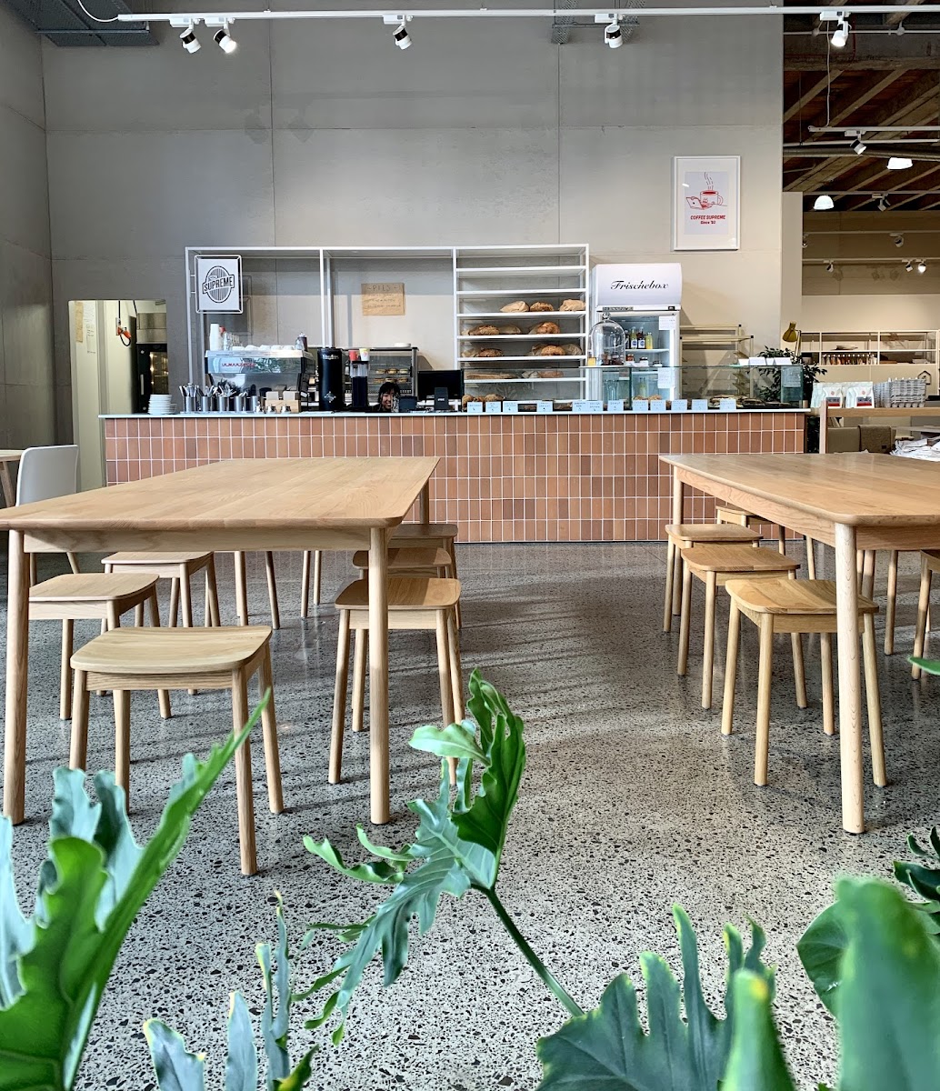 Daily Bread — Newmarket
