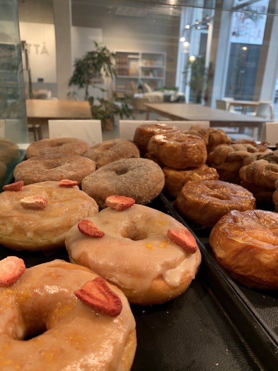 Daily Bread — Newmarket Photo 2