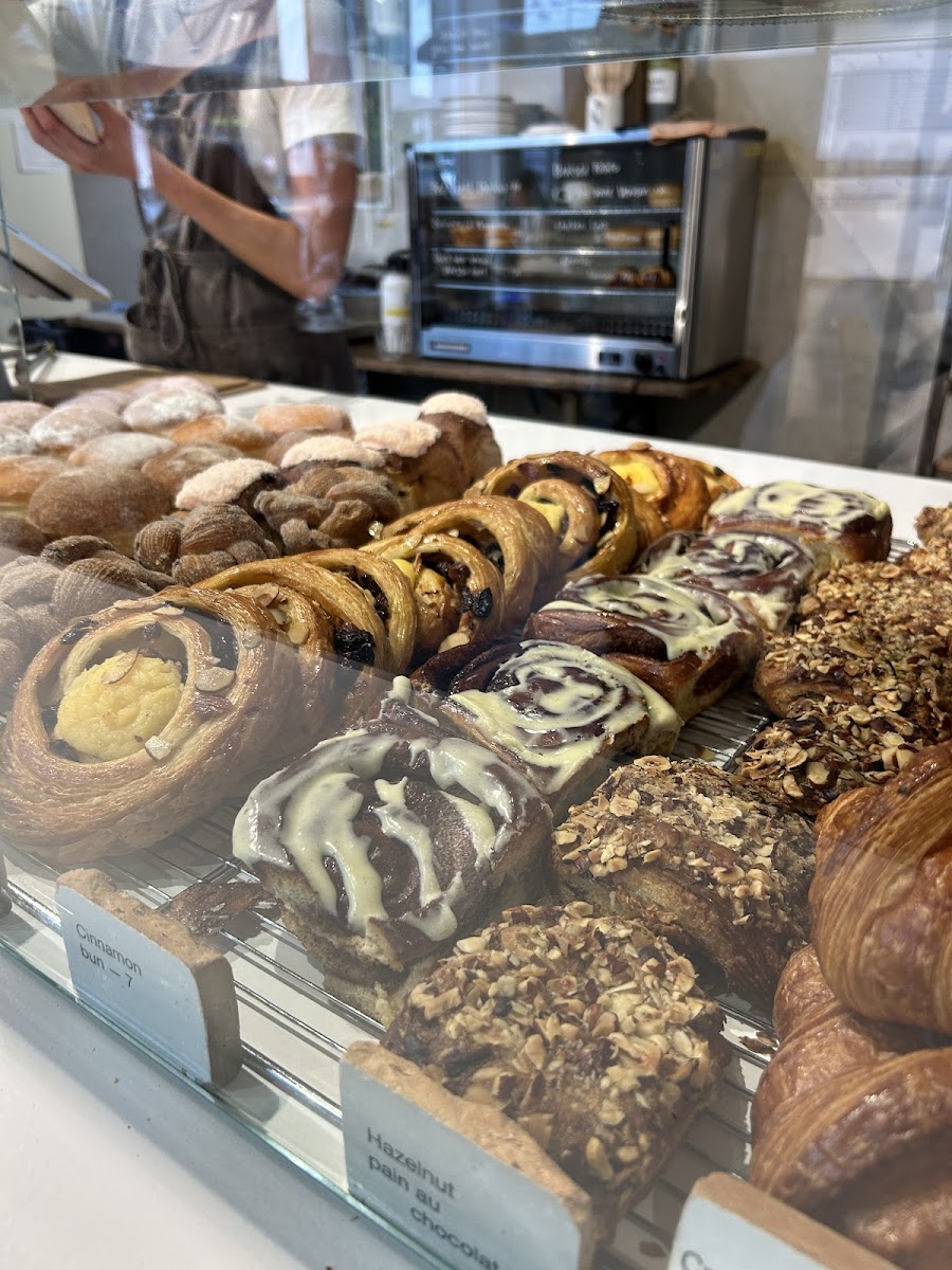 Daily Bread — Newmarket Photo 4