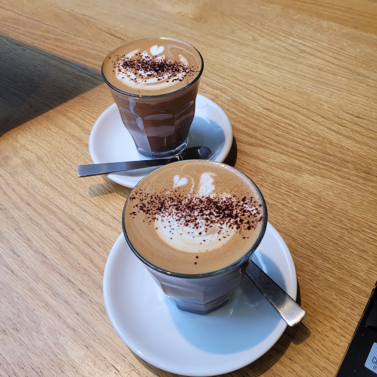 Daily Bread — Newmarket Photo 8