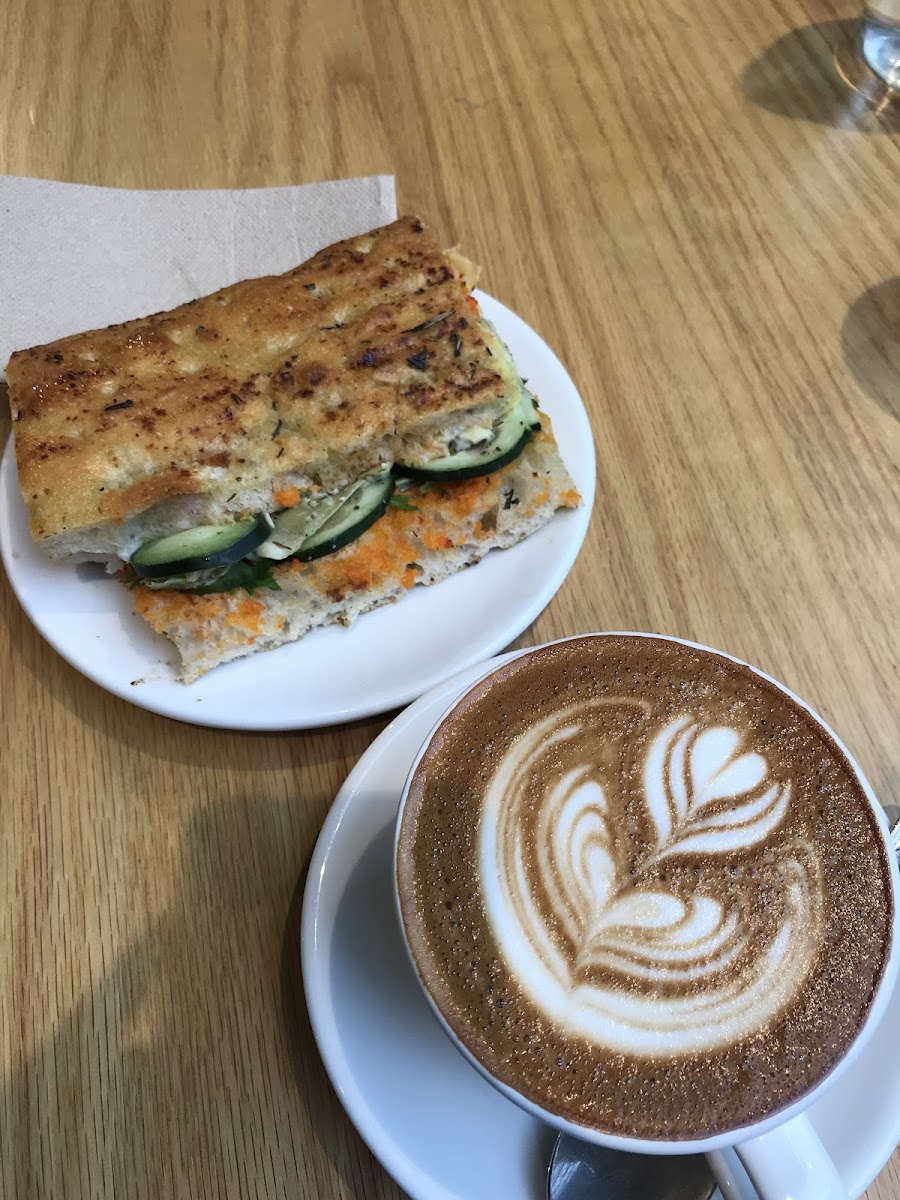 Daily Bread — Newmarket Photo 9