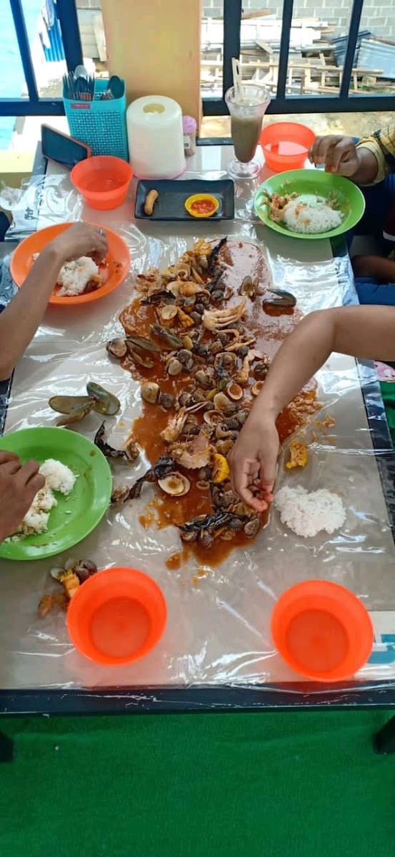 DABU Dapur Ibu Umi Jendra Photo 10