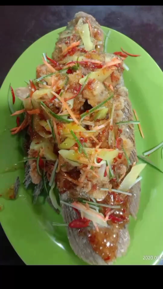 DABU Dapur Ibu Umi Jendra Photo 2