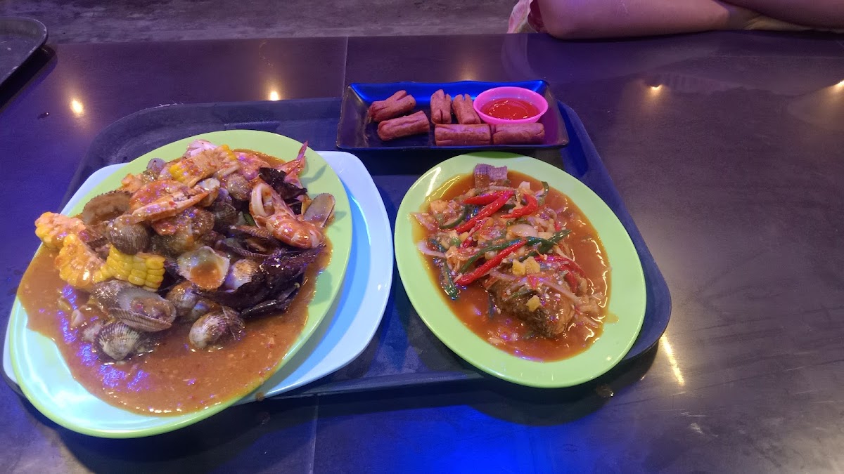 DABU Dapur Ibu Umi Jendra Photo 3