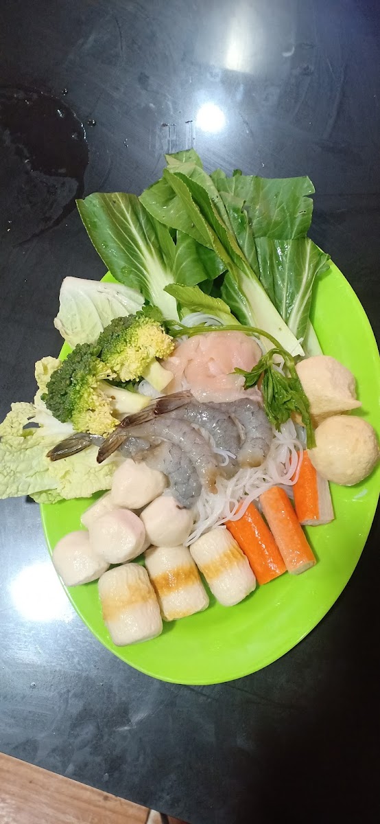 DABU Dapur Ibu Umi Jendra Photo 5
