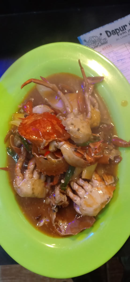 DABU Dapur Ibu Umi Jendra Photo 8