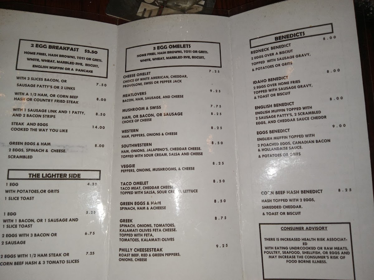 R J's Bar and grill Photo 3